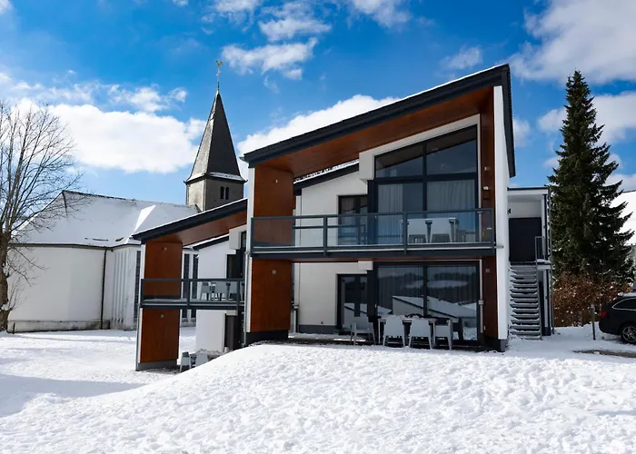 Villas Winterberg