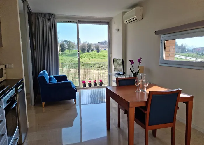 Apartamento: Apartaments Els Quimics