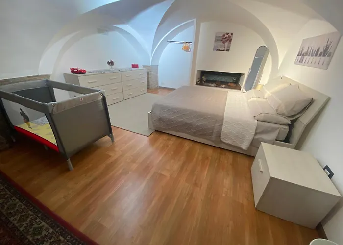 Casa trinità