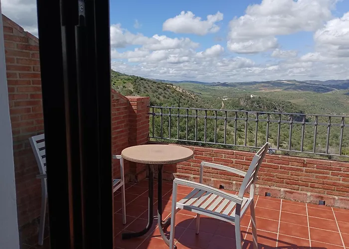 Rural Los Tadeos Cabaña