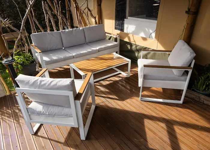 La Peña Luxury(Tarifa)