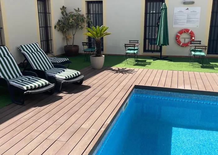 Apartamento: Palacio De Luja