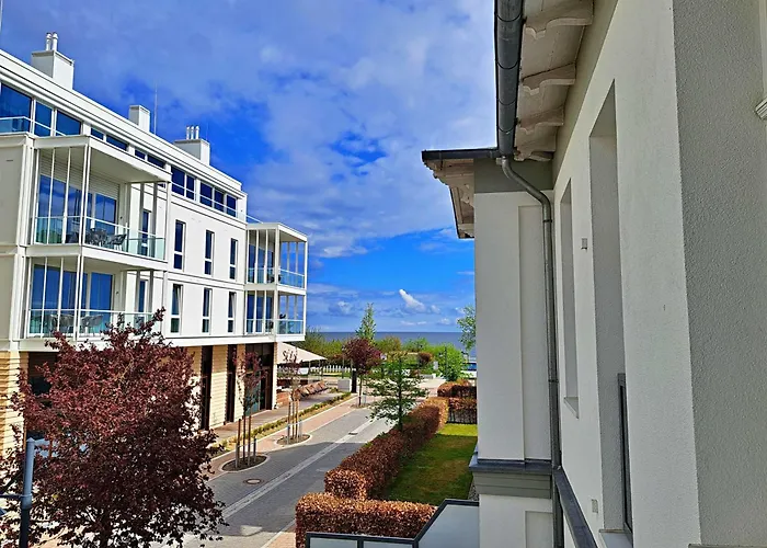 Villa Erika - Wohnung 06