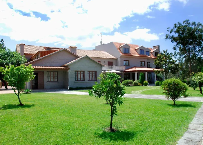 Hotel Abeiras