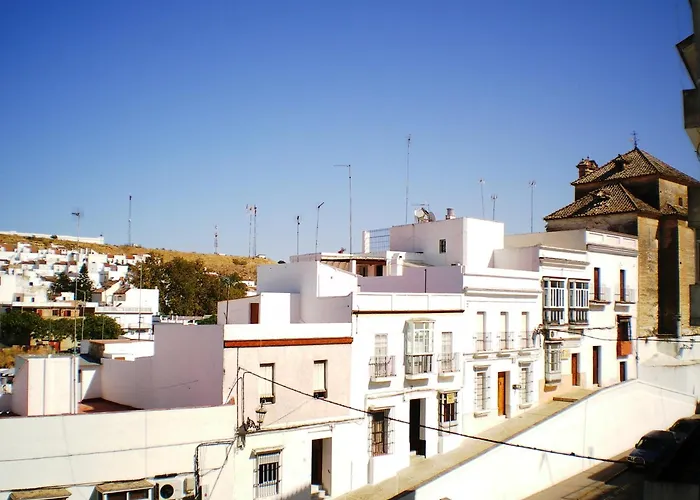  La Fonda Del Califa