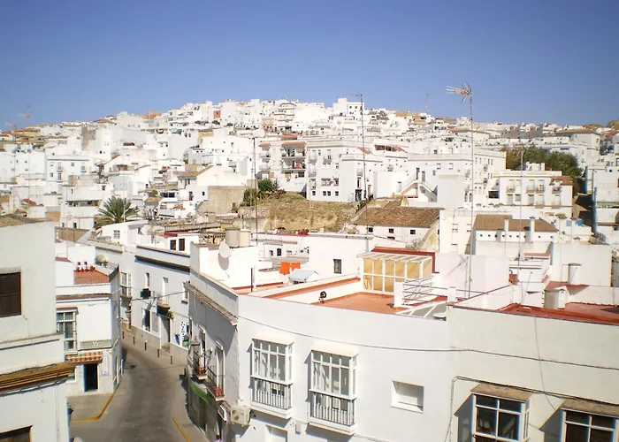  La Fonda Del Califa