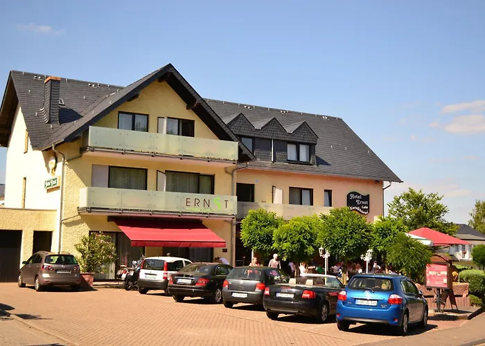 Café Ernst