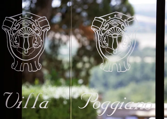 Villa Poggiano