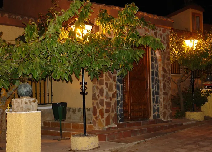 La Villa Don Quijote