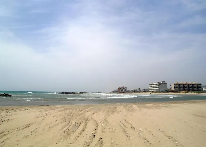 Alquiler de vacaciones: Mar De Cunit