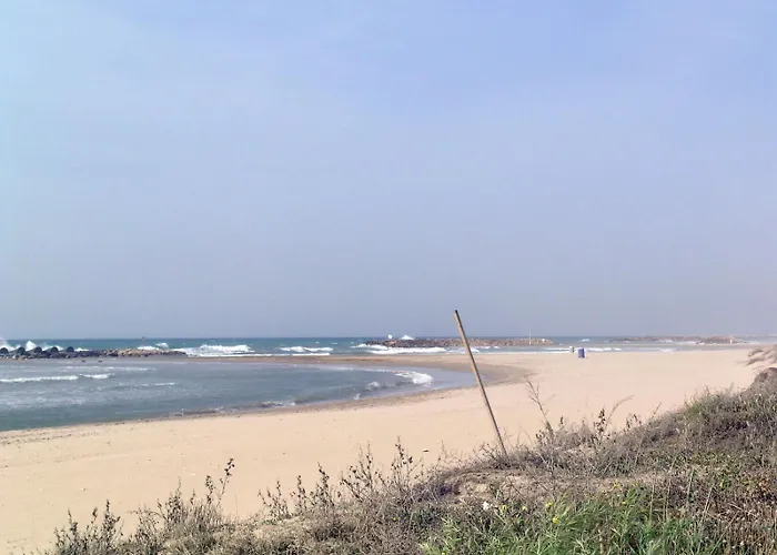 Alquiler de vacaciones: Mar De Cunit