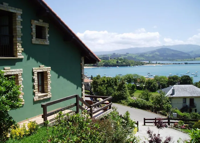 Villa privada: Posada El Labrador
