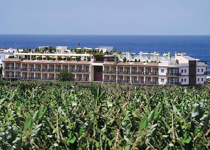 Hotel Gran Rey