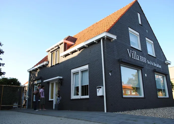 Villa Bbb