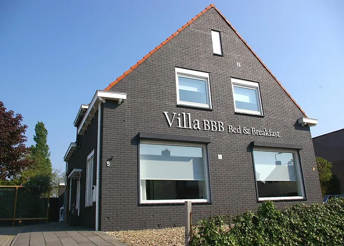 Villa Bbb