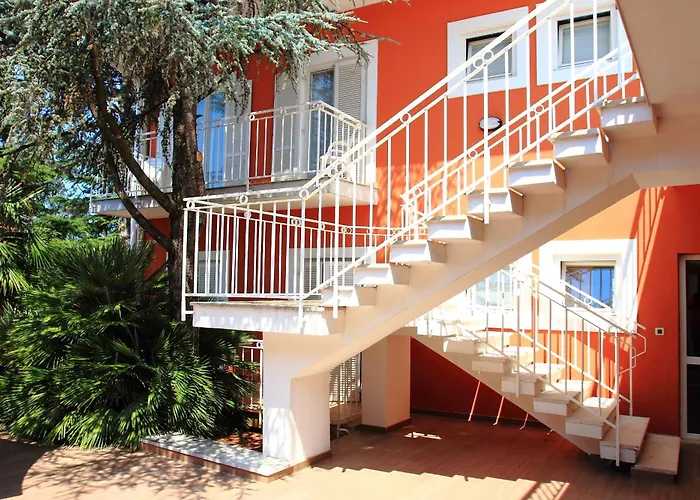 Bed And Breakfast La Rossa