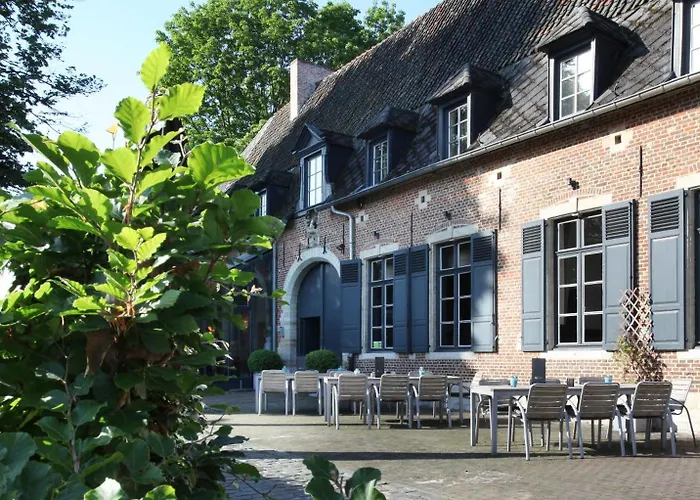  Lodge Heverlee