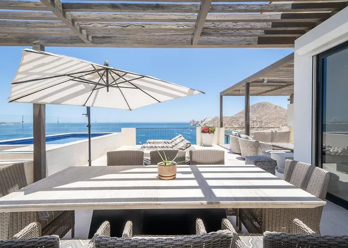 Boutique hotel only: 1 Homes Preview Cabo