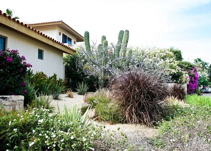 Tooker Casa del Sol San José del Cabo, 5 Bedroom Private Pool&Spa