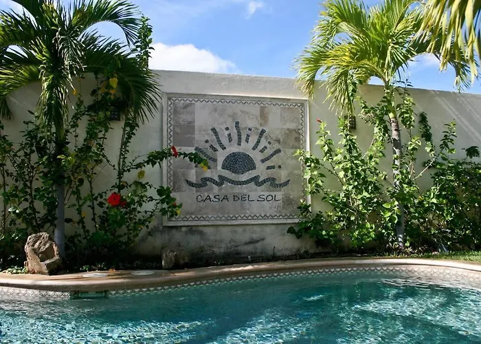 Tooker Casa del Sol San José del Cabo, 5 Bedroom Private Pool&Spa
