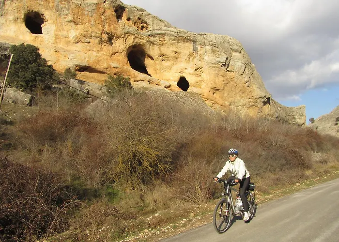 Hotel Jacuzzi: Molino De Alcuneza Relais & Chateaux