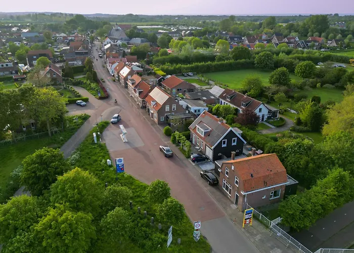 B&B Dijkhuis