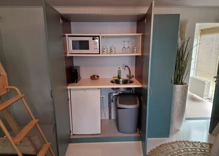 Familiehotel: Hotel Liberte