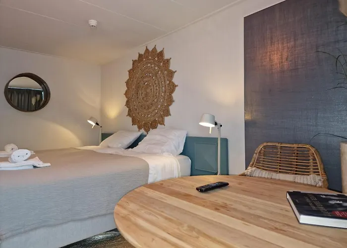 Familiehotel: Hotel Liberte