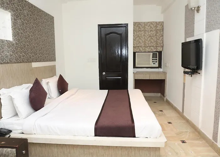 Best Selfcatering Panna Paradise
