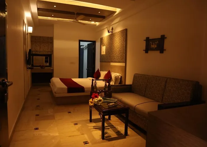 Best Selfcatering Panna Paradise