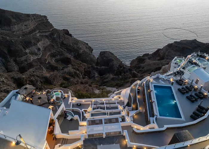 4 Sterne Hotels Petit Palace Suites (Adults Only)
