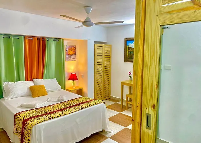Casa Brisa Mar