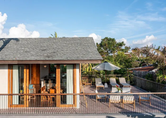 Family resorts Masmara Canggu