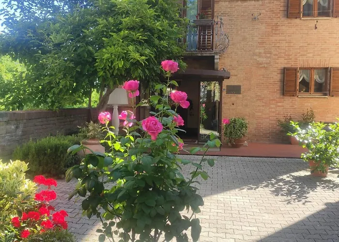 Hotel con golf: Hotel Arcobaleno