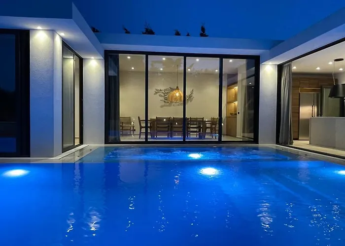 Villa Polyxeni