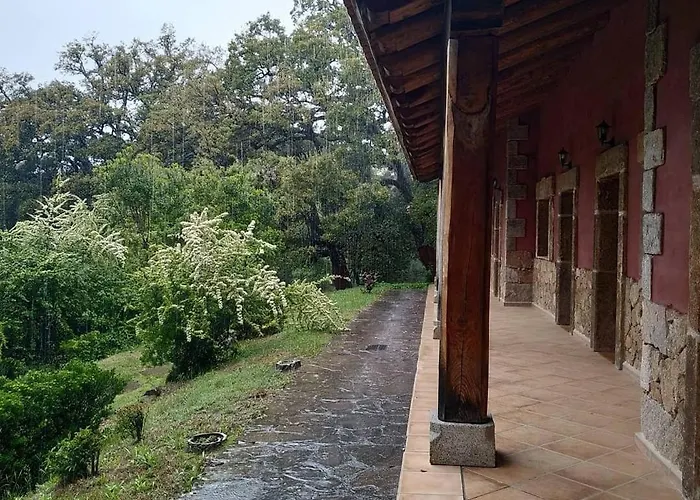  Rurales La Oropendola