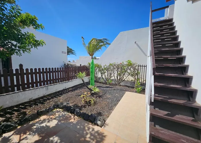 Chalet: Villa Leon