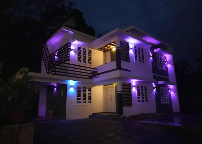 Kid friendly hotel Luxe - Rooms & Villas Wayanad