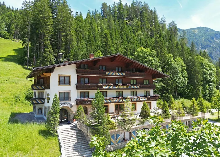 Familienhotel: Sporthotel Flachauwinkl