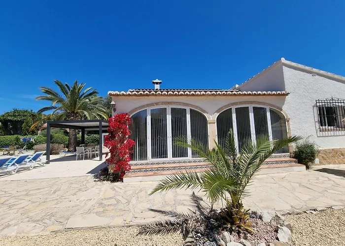 Villa Paraiso