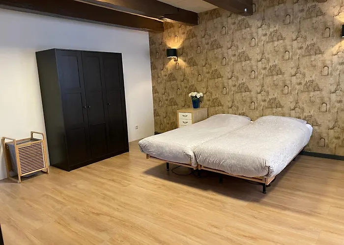 Goedkoop hotel: De Waag