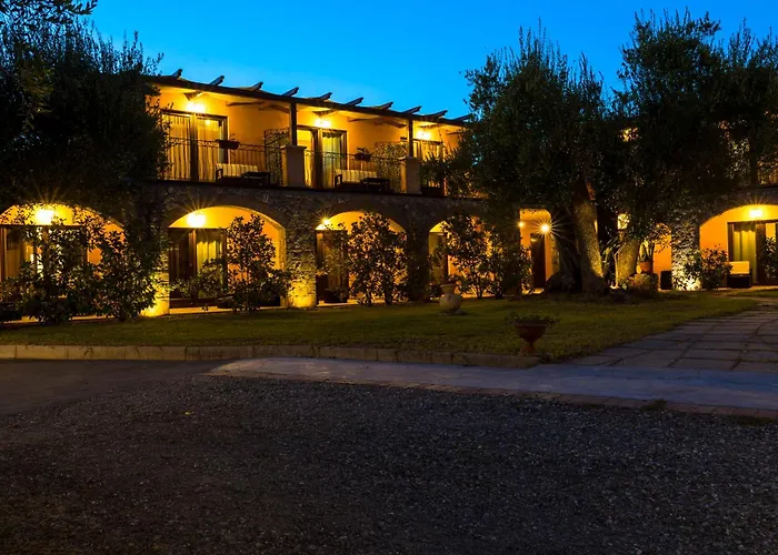 Park Hotel Cilento