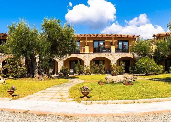 Park Hotel Cilento