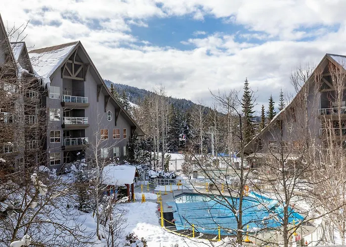 All Vacation Rentals Aspens By Whiski Jack