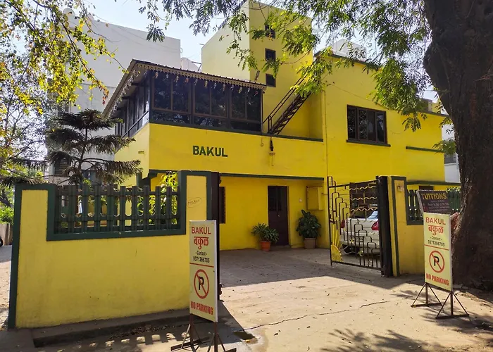 Bakul