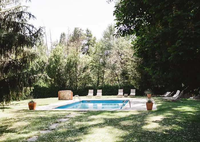 Alquiler de vacaciones: Mas Sant Marc