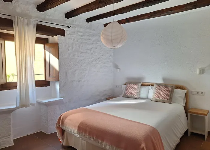 Hotel familiar: Hostal Blavet