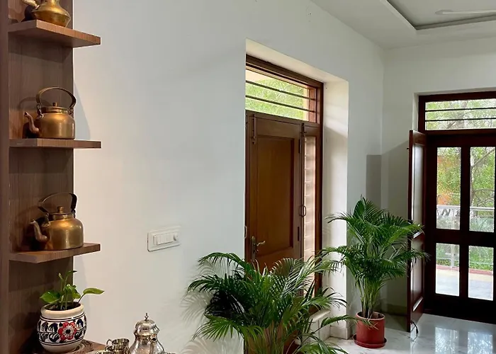 Karni Nivvas - Luxury Redefined