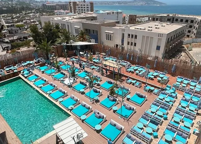 Mandarin Palace & Spa
