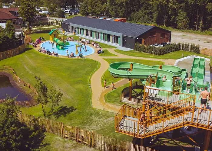 Marvilla Parks Kaatsheuvel - Roan